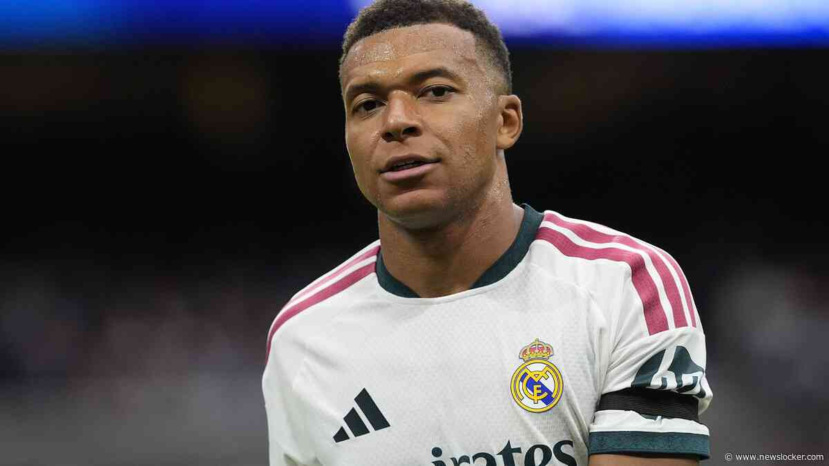 Schokkende zaak in Frankrijk: ’Franse bende wilde Kylian Mbappé (27) ontvoeren’