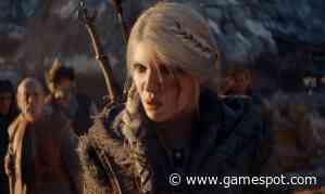 Witcher 4 Dev “Not Worried” About Future Of Consoles Despite Rising Costs