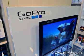 GoPro Sold for $285M, Pivots to Military Tech Days After Markiplier Became Its Largest Shareholder