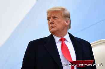 'I Thought It Was Me as a Doctor': Donald Trump Roasted by Evangelical Podcaster Over Jesus Image
