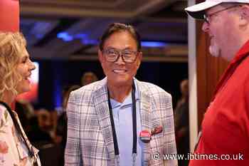 Robert Kiyosaki's Debt Explained: 'Rich Dad Poor Dad' Author Reveals He Is $1.2 Billion in the Red