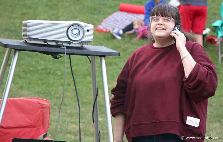Screenwriting classes offered in Sault