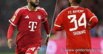 Ismail Saibari had voor vertrek naar Bayern contact met Abdelhak Nouri: ‘Duidelijk te zien hoe blij voor me was’