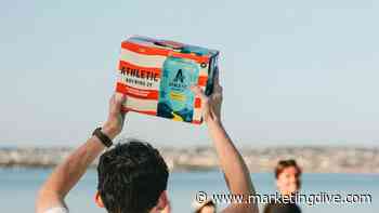 Athletic Brewing appoints new CMO amid marketing push
