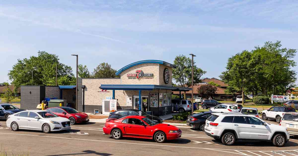 Pizza Hut, Taco Bell x Salt &amp; Straw, 7 Brew
