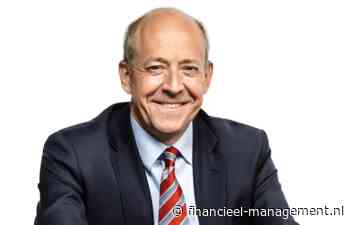 Ervaren financial Ian Tyler moet BP weer aan de praat krijgen