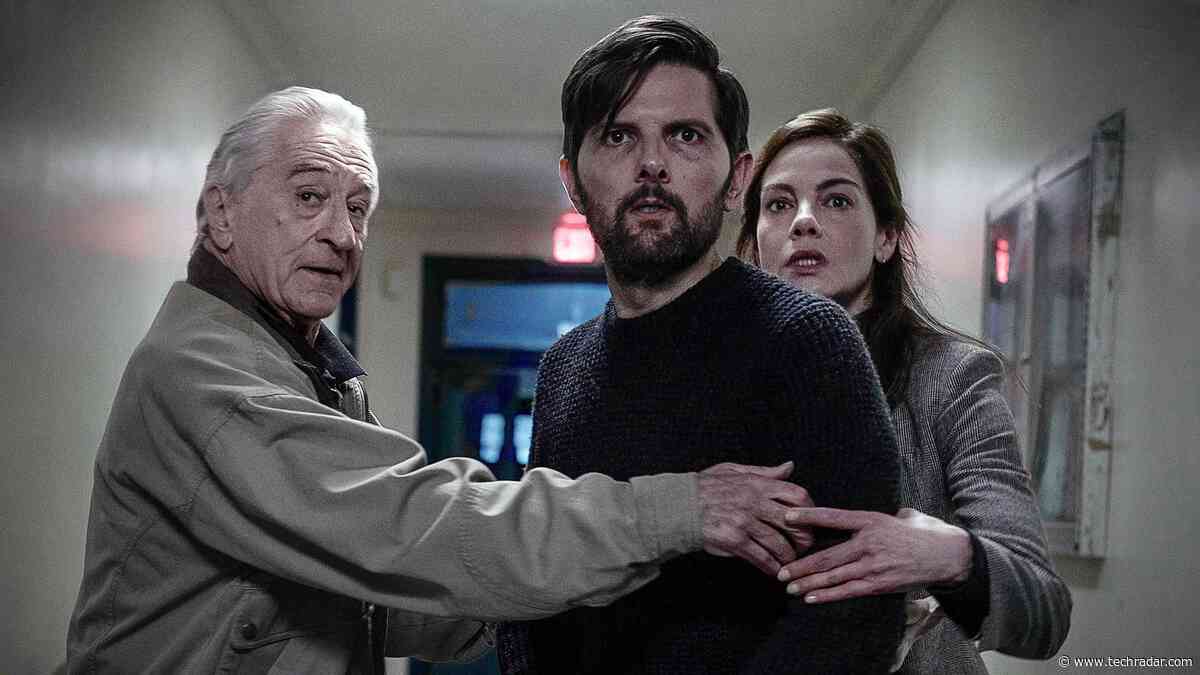 The Whisper Man review — Robert DeNiro and Adam Scott can't redeem this predictable and disappointing Netflix movie