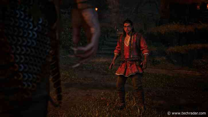 I applaud the ambition in The Blood of Dawnwalker, but this open-world RPG features too much busywork and not a strong enough vampire fantasy to truly excel