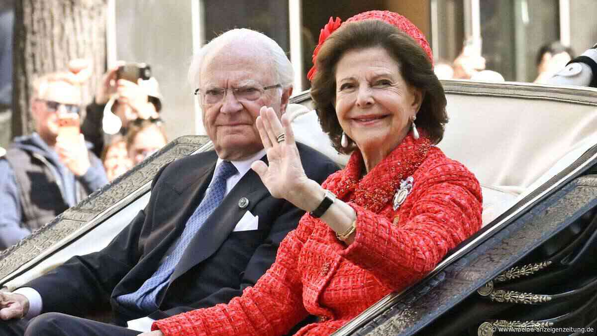 Diese europäischen Royals sprechen fließend Deutsch