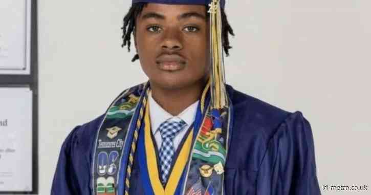 US student takes own life after being forced to wear ICE ankle monitor