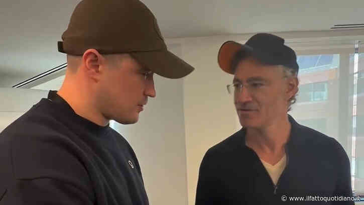 Fedorov, consulente del ministro Crosetto, fonda una società di tecnologie militari con il ceo di Palantir: “Cambierà il mondo”
