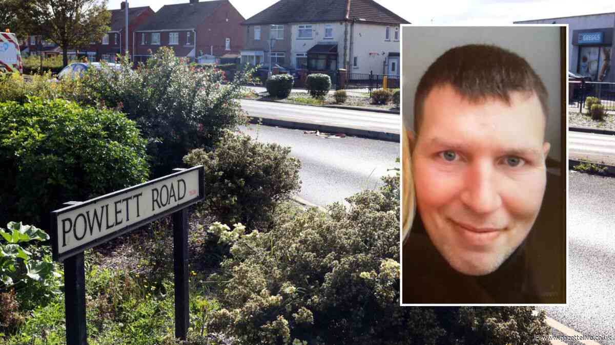 Danger driver admits causing 38-year-old's death in 'horror scene' Hartlepool roundabout crash