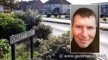 Danger driver admits causing 38-year-old's death in 'horror scene' Hartlepool roundabout crash