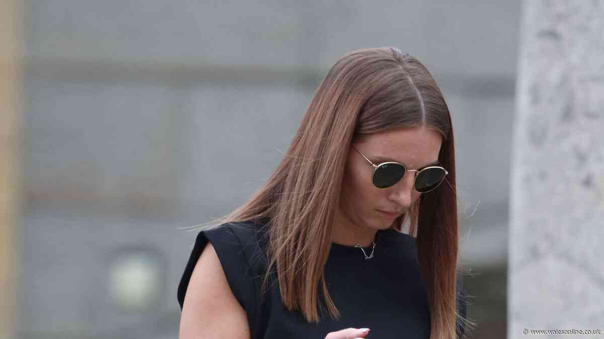 'Flirty' PE teacher 'abused position of trust' to have sex with pupil, court hears