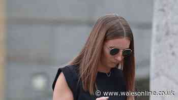 'Flirty' PE teacher 'abused position of trust' to have sex with pupil, court hears