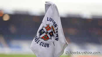 Luton midfielder Sandal to have knee surgery