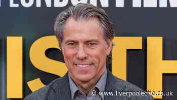 John Bishop injured in motorbike accident