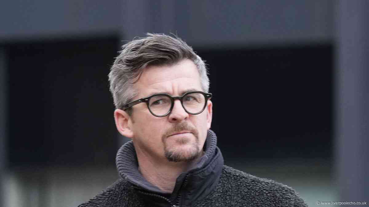 Joey Barton's trial over alleged golf club assault delayed until next year
