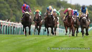 Kind Of Blue out to make it third time lucky in Sprint Cup at Haydock Park