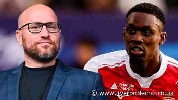 Monaco chief speaks out on Florian Balogun transfer drama as Everton collapse explained