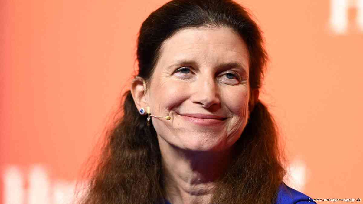 Commerzbank: Bettina Orlopp dringt auf gemeinsame Strategie mit UniCredit