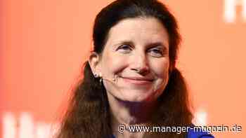 Commerzbank: Bettina Orlopp dringt auf gemeinsame Strategie mit UniCredit