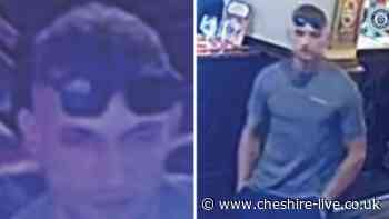CCTV appeal as man left with broken jaw after Chester pub attack