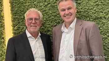 Nieuwe directeur voor Reynaers Aluminium, Roval Aluminium en Forster Nederland