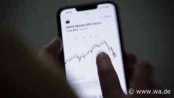 Warum ein einziger ETF Ihr Geld über 1.282 Firmen streut
