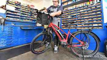 Neues Gesetz stärkt Verbraucherrechte im boomenden E-Bike-Markt