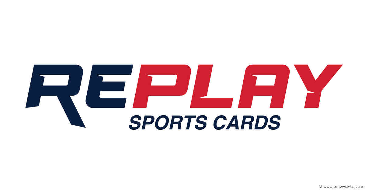 Replay Sports Cards Signs Franchise Agreement to Open in Greenville, North Carolina