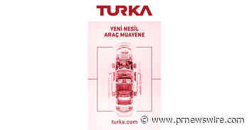 US-based Opus Group brings its technological strength to one of the world's largest vehicle inspection transformations, TURKA Vehicle Inspection