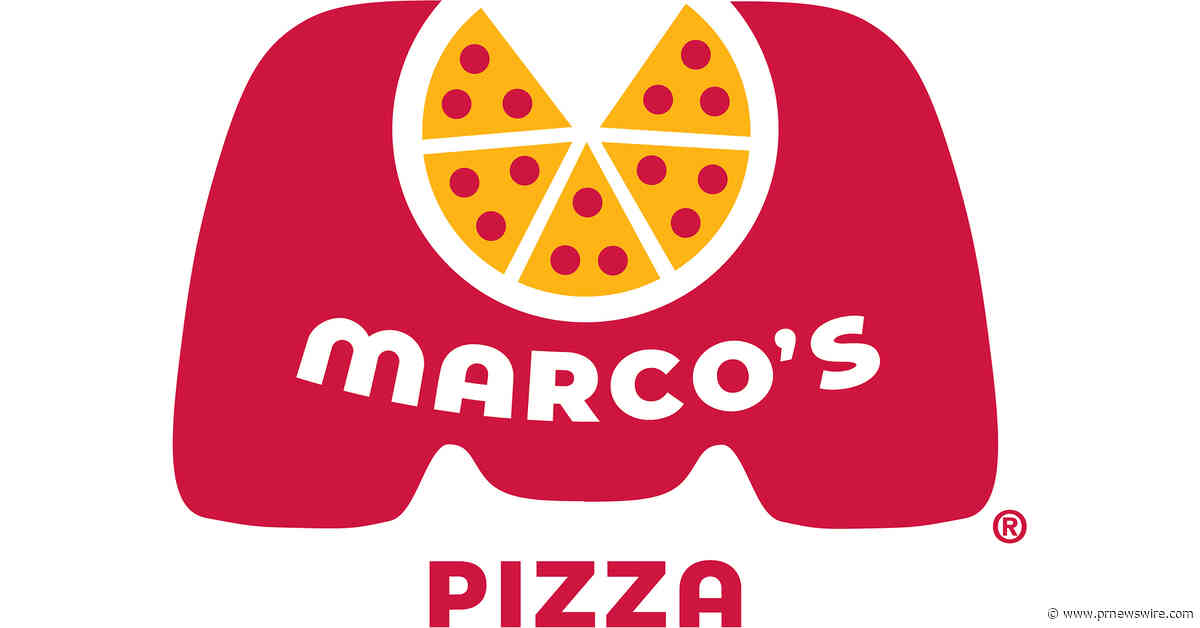 The Marco's Pizza Foundation Donates $1 Million to Junior Achievement USA