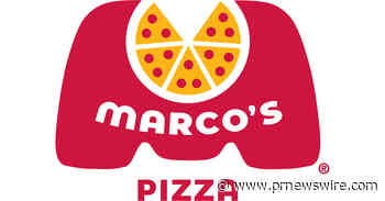 The Marco's Pizza Foundation Donates $1 Million to Junior Achievement USA
