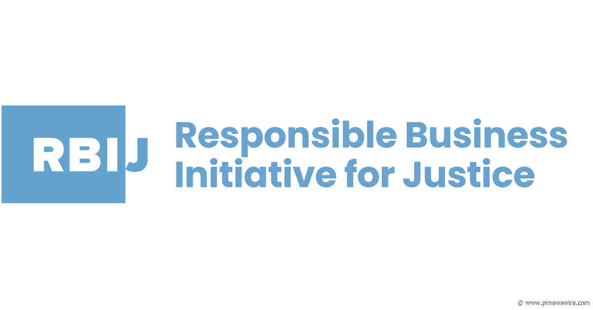 Business Leaders to Make the Case for Justice Reform at RBIJ Policy Agenda Launch in Washington, D.C.