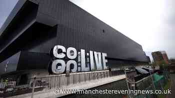 Andy Burnham government issues update on next stage of plans for major ticket buying law change