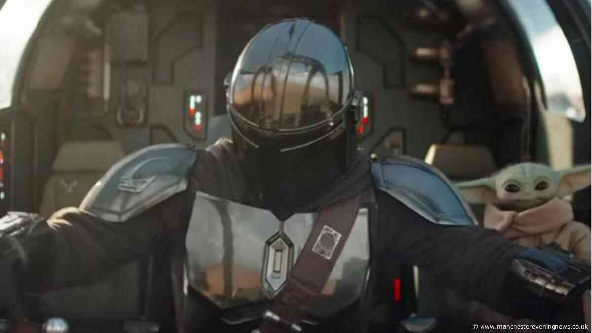 One of the year's biggest box office bombs now streaming just months after being in cinemas