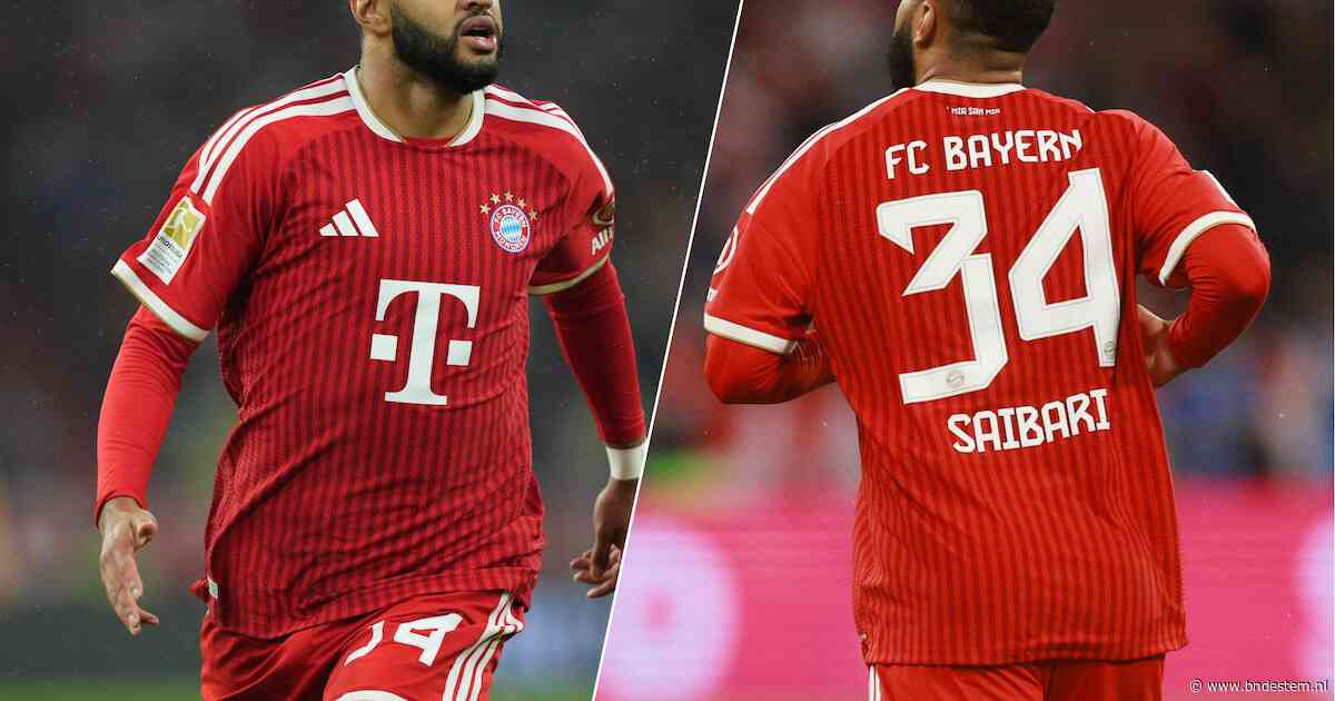 Ismail Saibari had voor vertrek naar Bayern contact met Abdelhak Nouri: 'Hij communiceert met zijn wenkbrauwen'