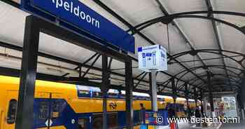 Geen ov in Apeldoorn op woensdag 9 september: landelijke staking gaat gewoon door