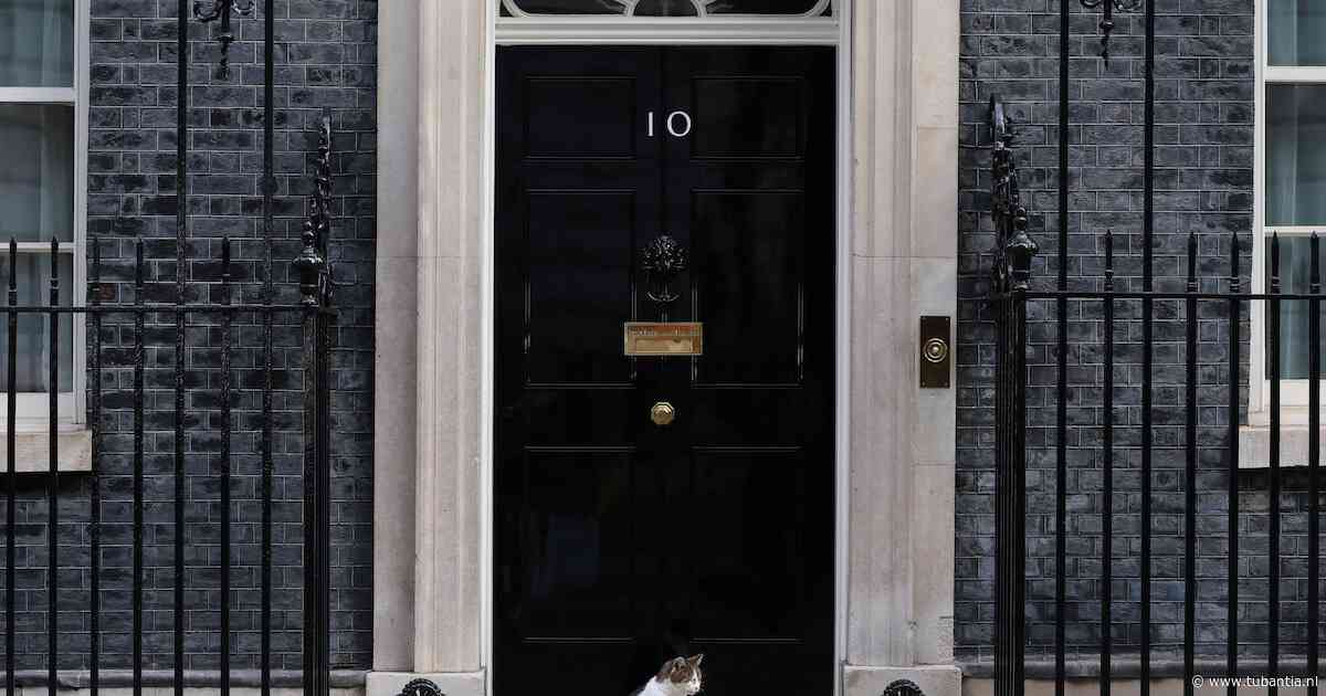 Consumentenbond zet Downing Street 10 op Booking.com, nepadvertentie blijft weken online staan