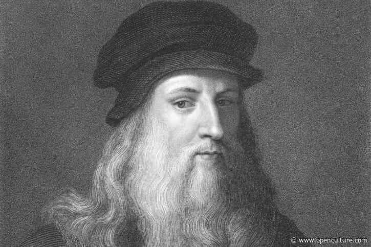 How Leonardo da Vinci’s Procrastination Contributed to His Creativity
