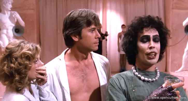 Tim Curry (RIP) Breaks Down His Most Iconic Roles: Rocky Horror, Clue, Muppet Treasure Island & More