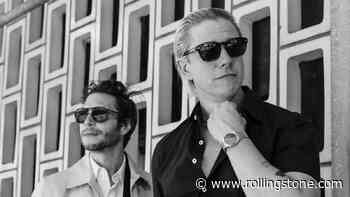 The ‘Unexpected Alchemy’ and NYC Ghosts Behind Interpol’s Return