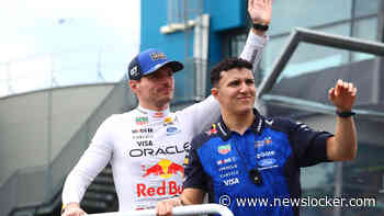 Isack Hadjar mist ook race in Monza: Max Verstappen krijgt zelfde teamgenoot als in Zandvoort