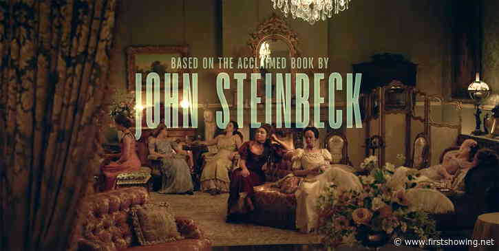 Florence Pugh & Mike Faist in 'East of Eden' Adaptation Official Trailer
