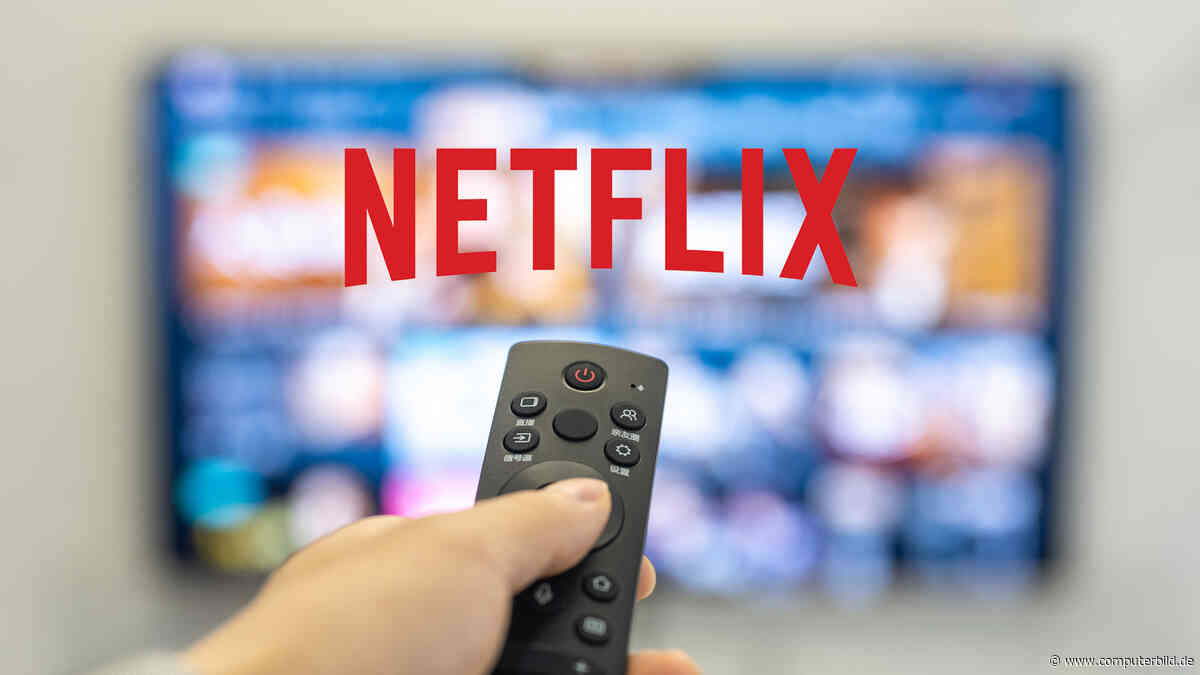 Diese Highlights verschwinden im September 2026 von Netflix