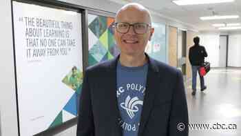 RRC Polytech triples seats for cybersecurity program as it works to fill growing demand for AI skills