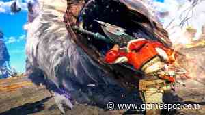 Monster Hunter Wilds: Ascendance – Boosted Action Gameplay Overview Trailer