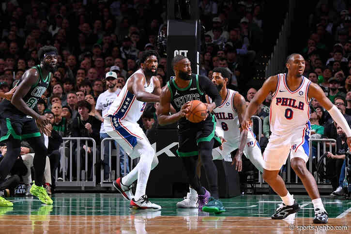 Schedule Preview, Part III: The return