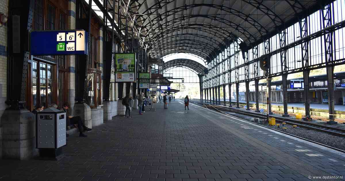 Geen ov in Zwolle op woensdag 9 september: landelijke staking gaat gewoon door